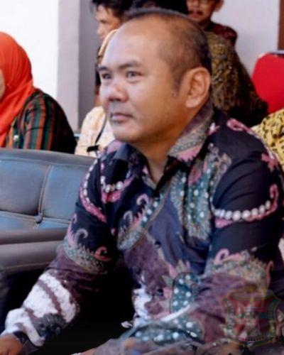 Sinardianto, SS