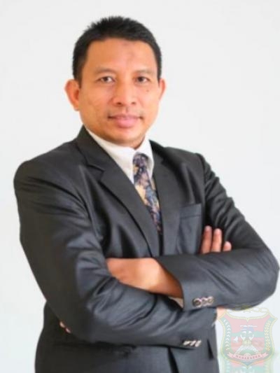 Muhammad Yani, SH., M.Si, CGCAE
