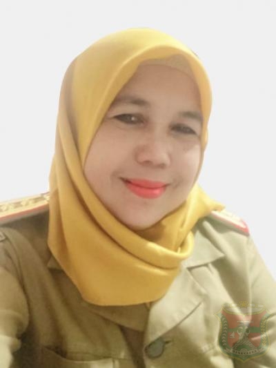 Hj. SARTIKA JUSUF, S.P., M.M.