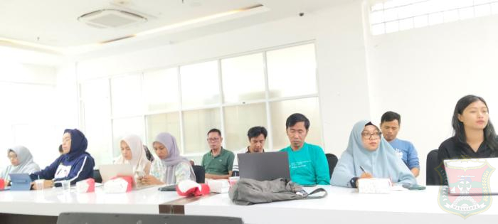Pelaksanaan evaluasi dan peningkatan perencanaan responsif gender